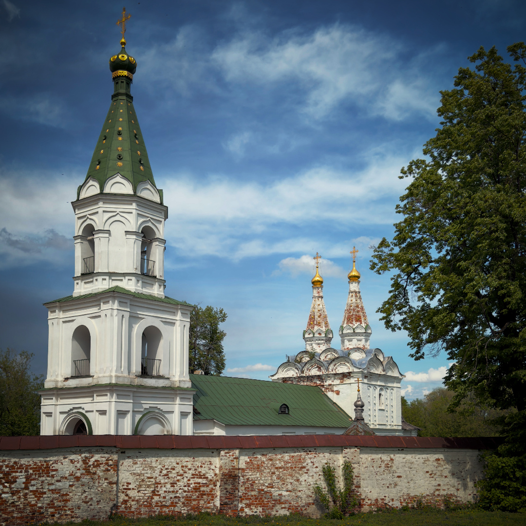 Церковь Святого Духа