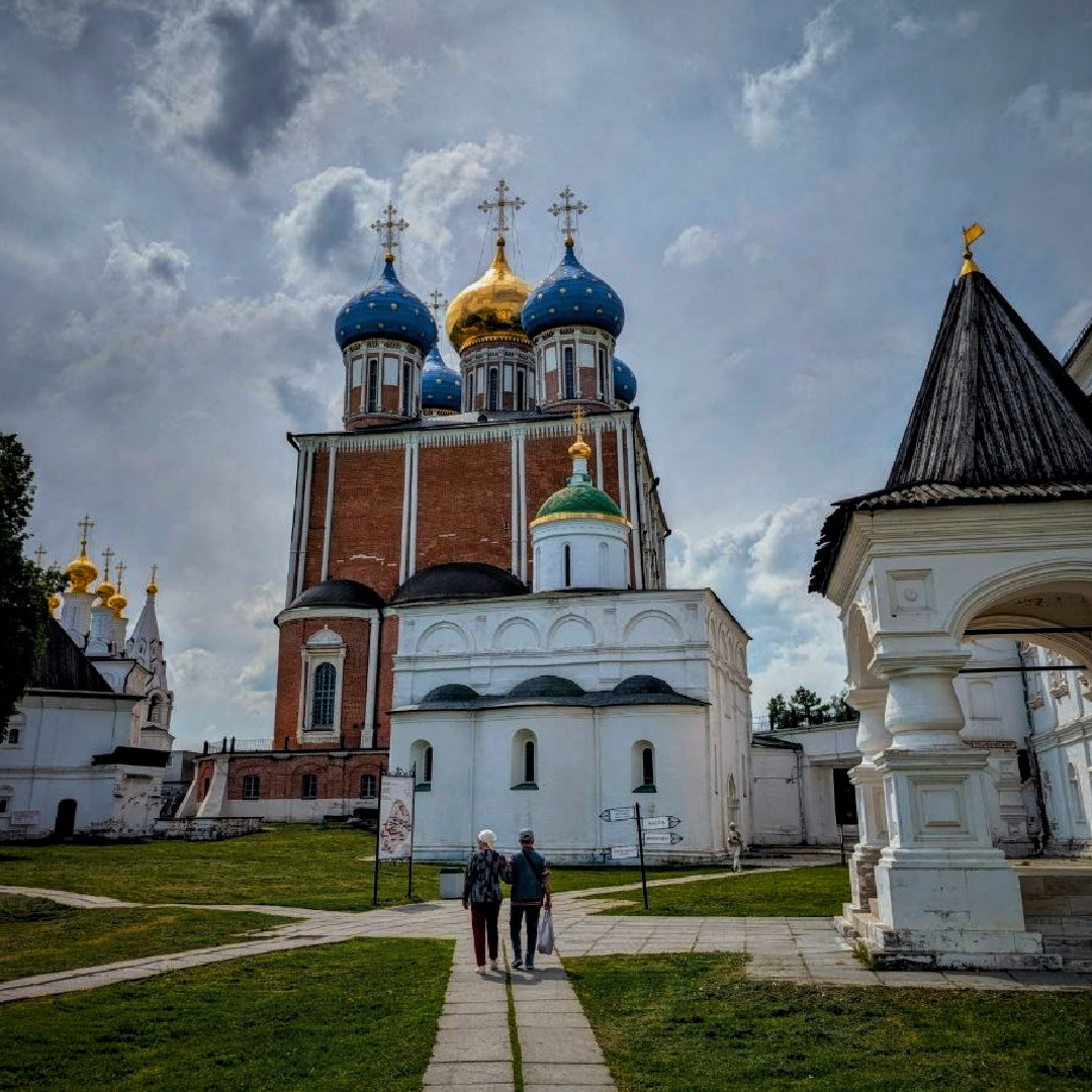 Архангельский собор